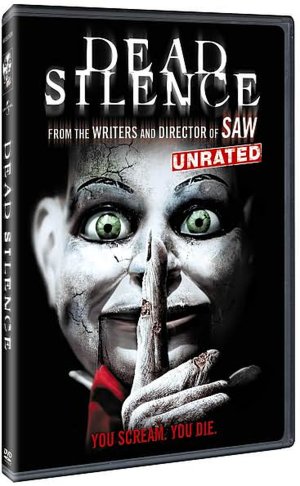 Dead Silence