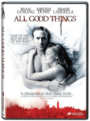 All Good Things