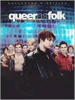 Queer as Folk: The Complete Third Season