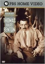 Ken Burns' America: Thomas Hart Benton