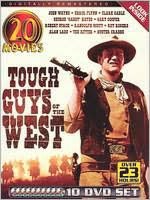 Tough Guys of the West