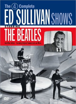 Complete Ed Sullivan Shows Starring The Beatles