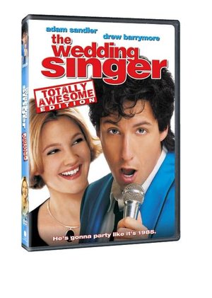The Wedding Singer