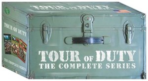 Tour of Duty: Entire Series