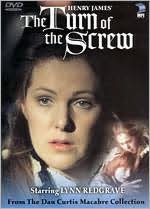 The Turn of the Screw