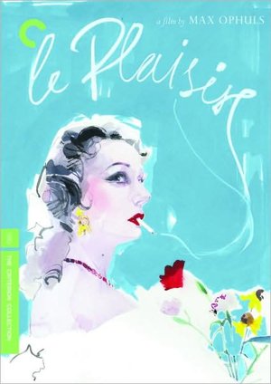 Le Plaisir