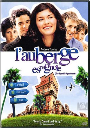 L'Auberge Espagnole