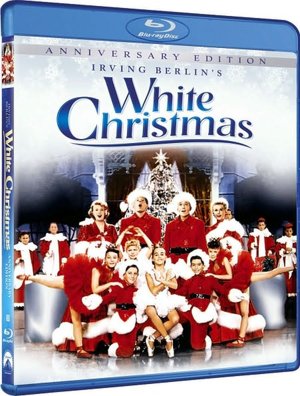 White Christmas