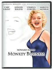 Monkey Business