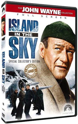 Island in the Sky