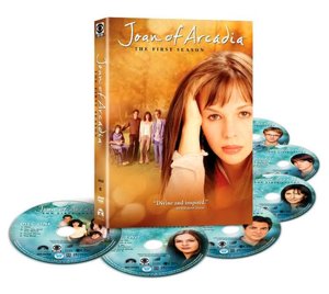Joan of Arcadia - The First Season
