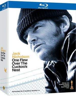 One Flew over the Cuckoo's Nest