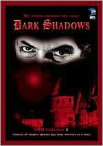 Dark Shadows: Collection 1