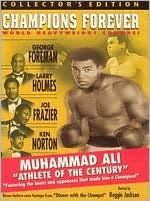 Champions Forever: World Heavyweight Champions