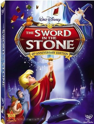 The Sword in the Stone