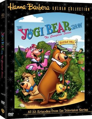 The Yogi Bear Show: The Complete Series