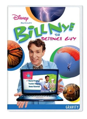 Bill Nye The Science Guy: Gravity - Classroom Edition
