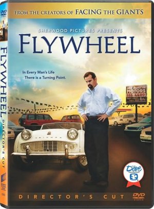 Flywheel