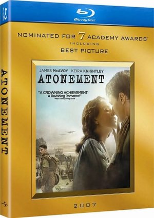 Atonement