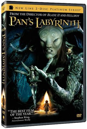 Pan's Labyrinth