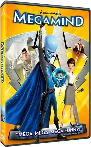 MegaMind