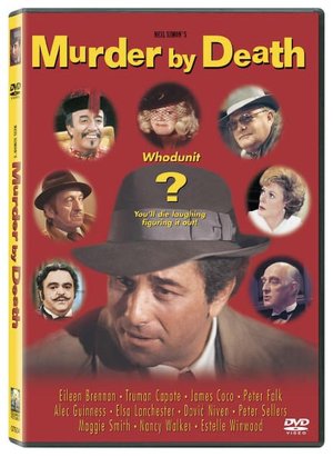 Murder by Death