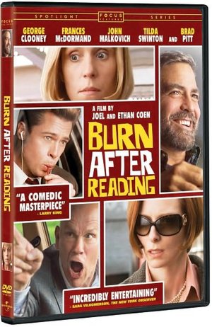 Burn After Reading