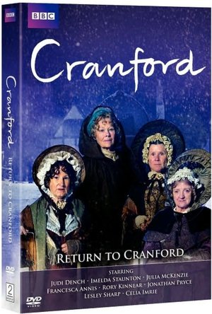 Return to Cranford