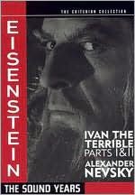 Eisenstein: The Sound Years