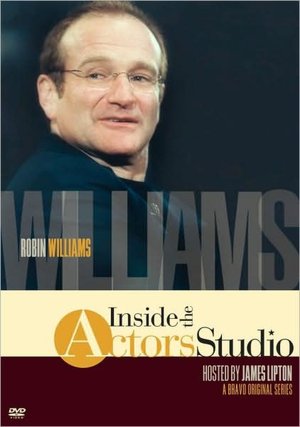 Inside the Actors Studio: Robin Williams