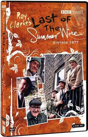 Last Of The Summer Wine - Vintage 1977