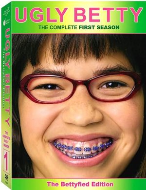 Ugly Betty - Season 1