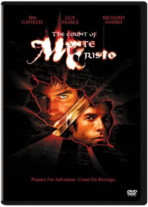The Count of Monte Cristo