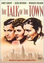 The Talk of the Town