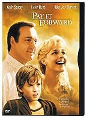 Pay It Forward