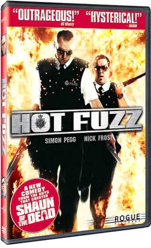 Hot Fuzz
