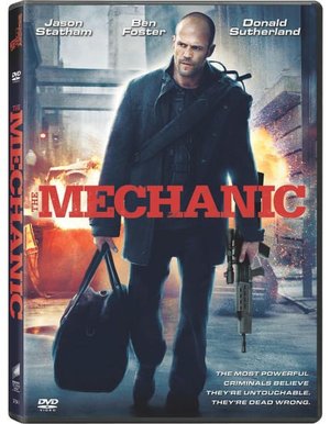 The Mechanic