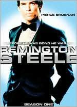 Remington Steele - Season 1