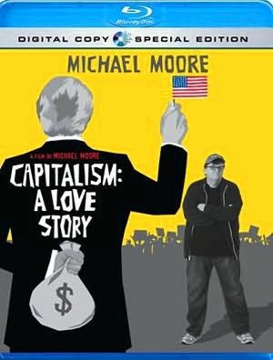 Capitalism: A Love Story