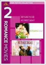 Return to Me/at First Sight