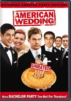 American Wedding