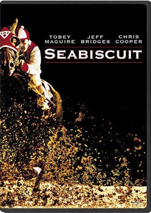 Seabiscuit