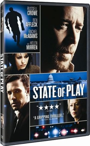 State of Play