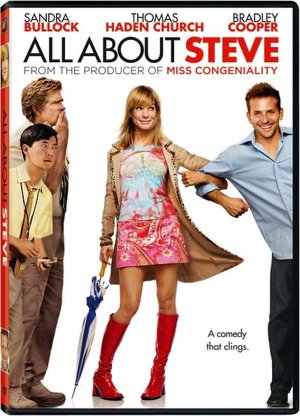 All About Steve