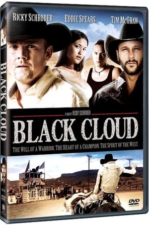 Black Cloud