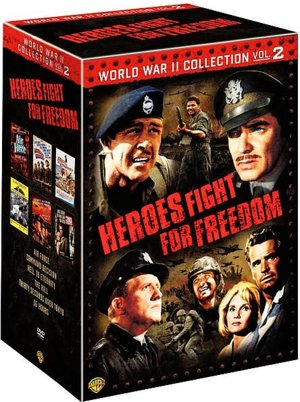 WWII Collection Vol. 2