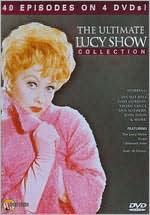 Ultimate Lucy Show Collection