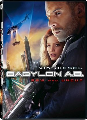 Babylon A.D.
