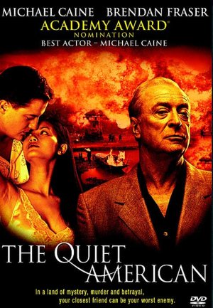 The Quiet American