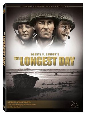 The Longest Day